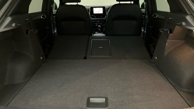 Volkswagen T-Roc 1.5 TSI R-Line 5dr Petrol Hatchback